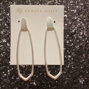 Kendra Scott Patterson Earrings